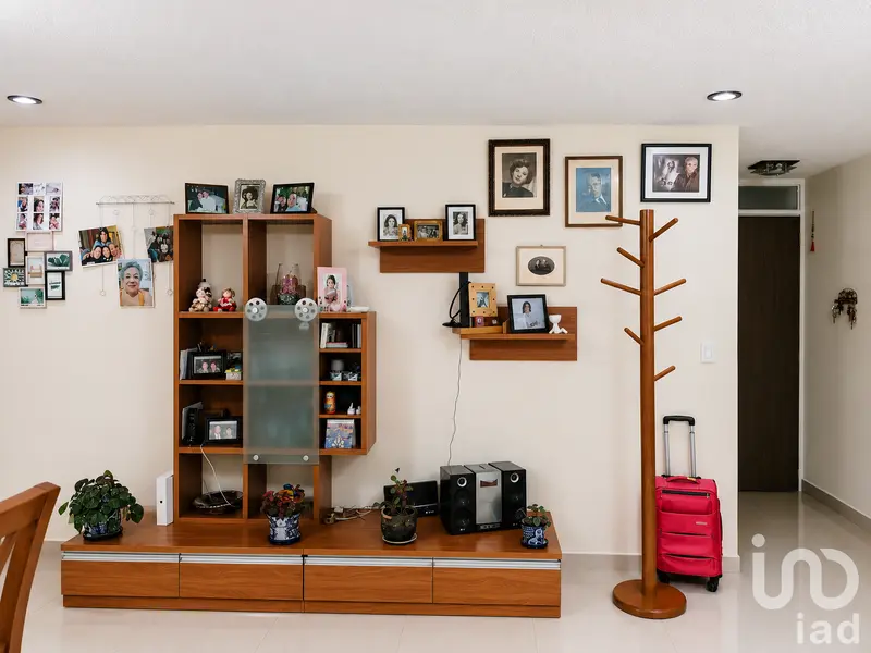 Departamento en venta · Narvarte Oriente, Narvarte, Benito Juárez, Ciudad de México