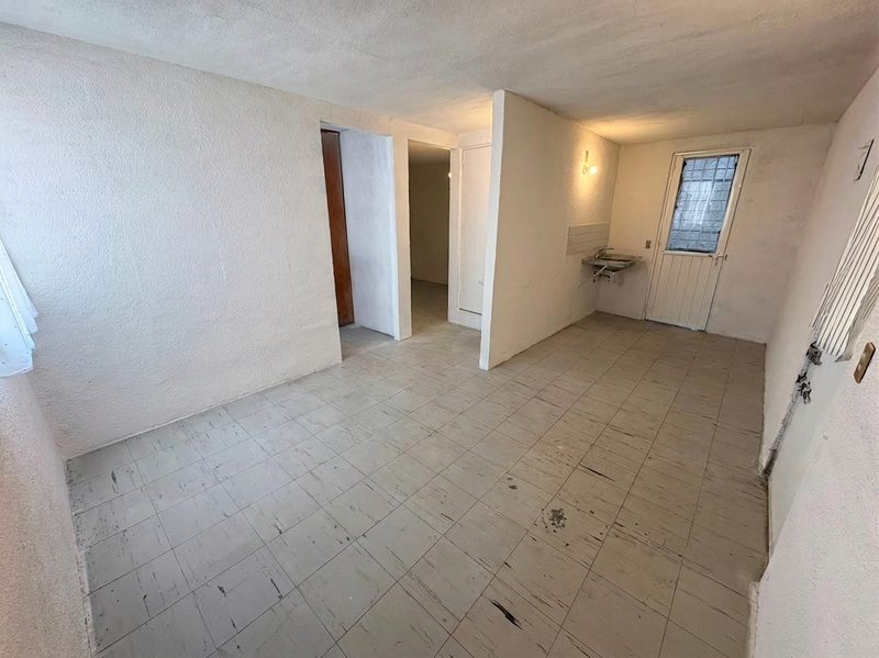 Departamento en venta · Centro, Cuauhtémoc, Ciudad de México