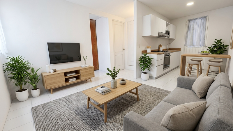 Departamento en venta · Centro, Cuauhtémoc, Ciudad de México