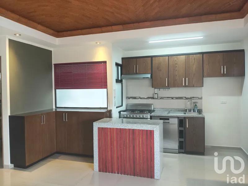 Departamento en venta · Portales Norte, Portales, Benito Juárez, Ciudad de México