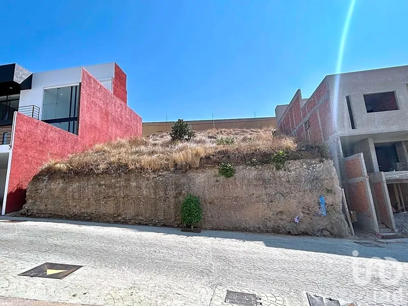 Lote en venta · Valle Escondido, Atizapán de Zaragoza, Estado de México