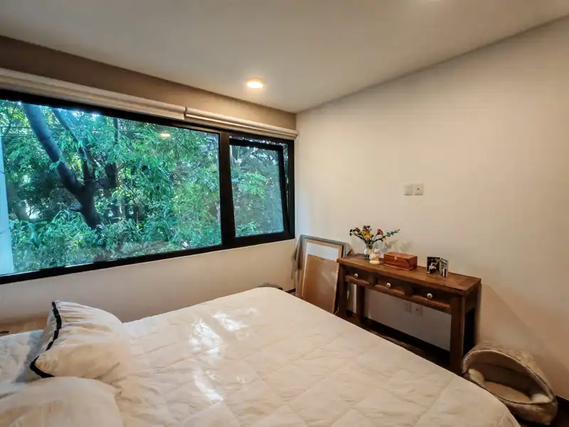 Departamento en renta · Condesa, Cuauhtémoc, Ciudad de México