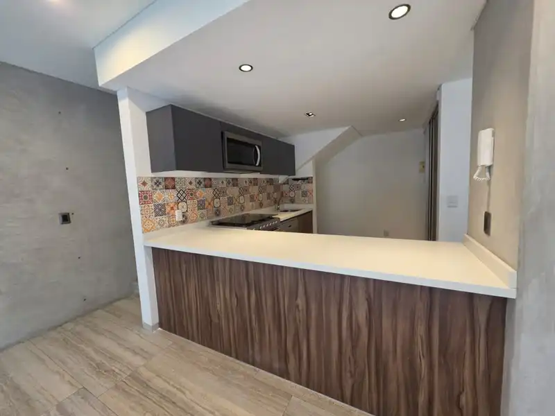 Departamento en renta · Hipodromo Condesa, Condesa, Cuauhtémoc, Ciudad de México