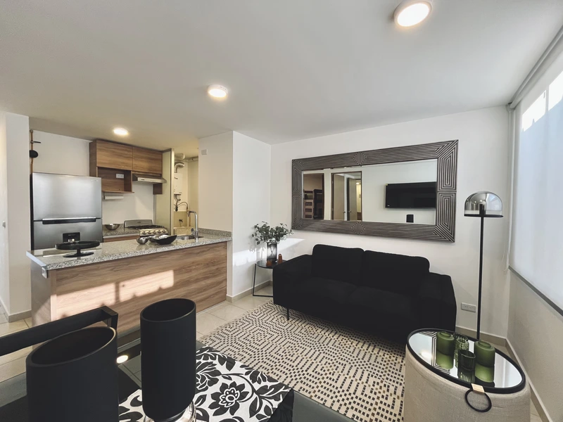 Departamento en venta · San Simón Tolnáhuac, Cuauhtémoc, Ciudad de México