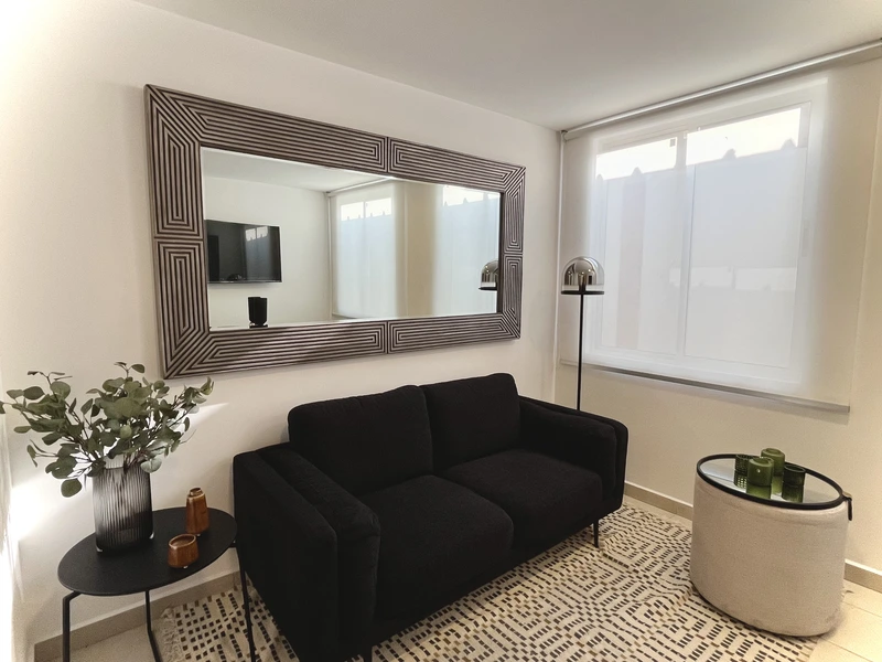Departamento en venta · San Simón Tolnáhuac, Cuauhtémoc, Ciudad de México
