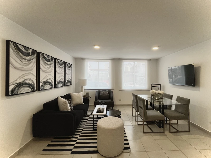 Departamento en venta · San Simón Tolnáhuac, Cuauhtémoc, Ciudad de México