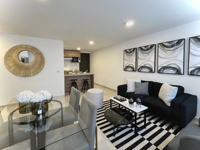 Departamento en venta · San Simón Tolnáhuac, Cuauhtémoc, Ciudad de México