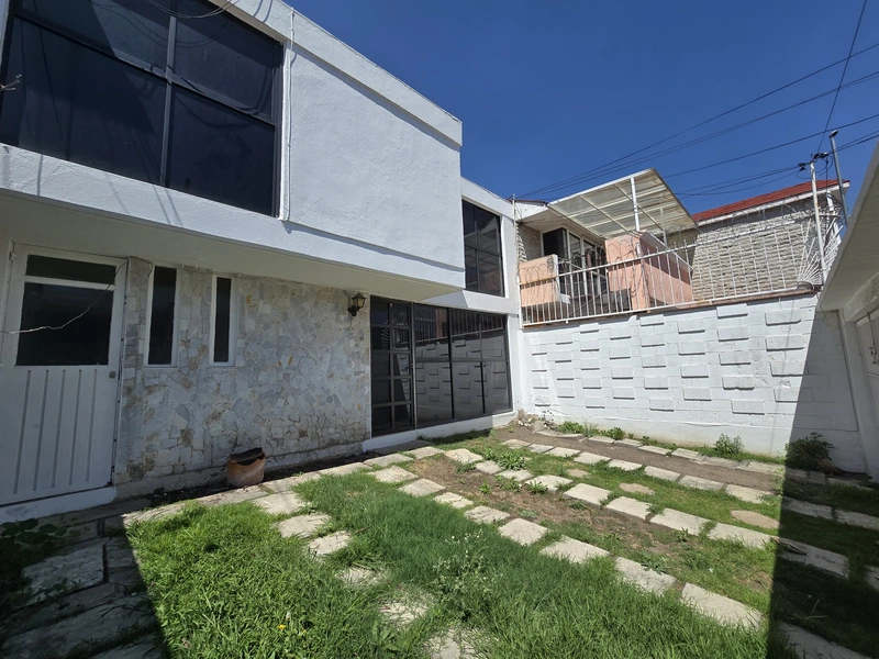 Casa en venta · Boulevares, Naucalpan de Juárez, Estado de México