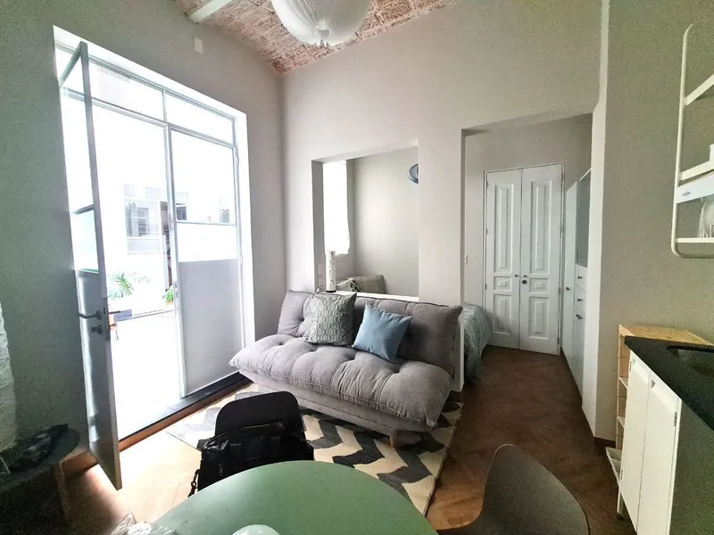 Departamento en venta · San Rafael, Cuauhtémoc, Ciudad de México