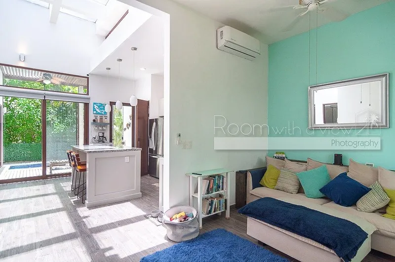 Departamento en venta · Akumal, Tulum, Quintana Roo
