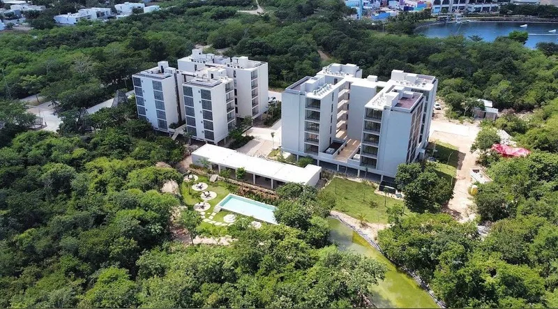 Departamento en venta · Cabo Norte, Mérida, Yucatán