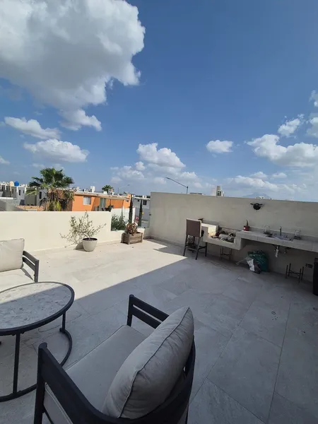Casa en venta · Parque de Investigación e Innovación Tecnológica, Apodaca, Nuevo León