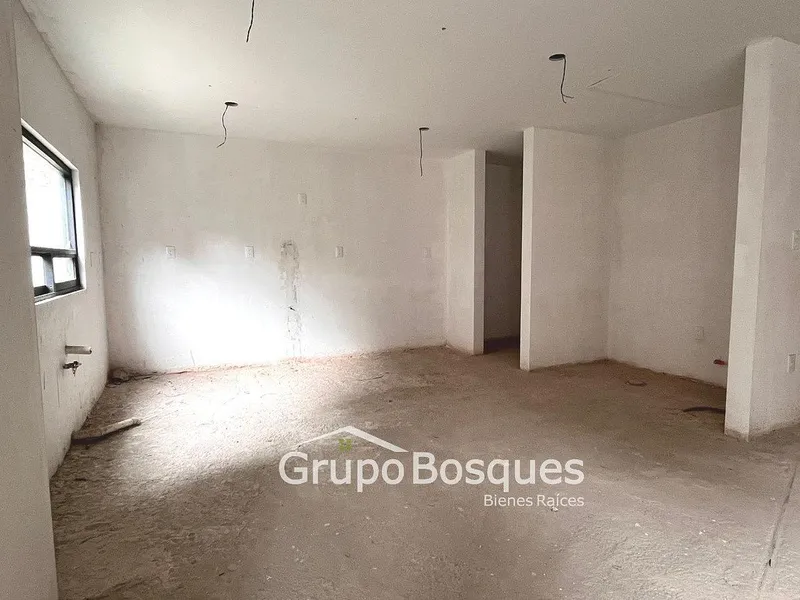 Departamento en venta · Lomas Anáhuac, Huixquilucan, Estado de México