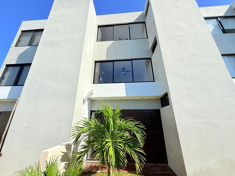 Casa en venta · Chelem, Progreso, Yucatán