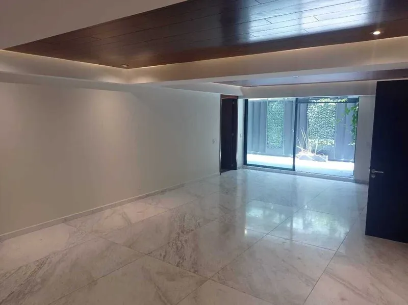 Departamento en renta · Polanco, Miguel Hidalgo, Ciudad de México