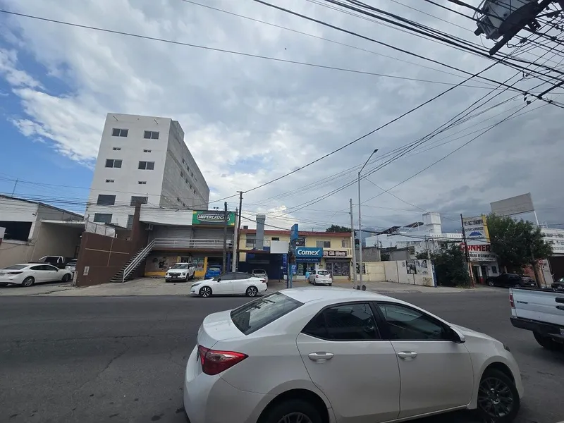 Casa en venta · Buenos Aires, Monterrey, Nuevo León