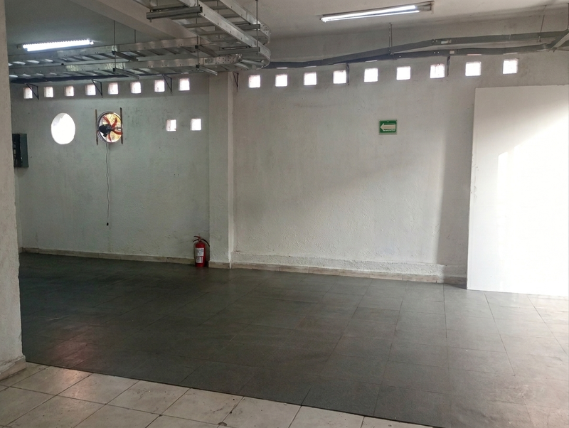 Edificio en venta · Obrera, Cuauhtémoc, Ciudad de México