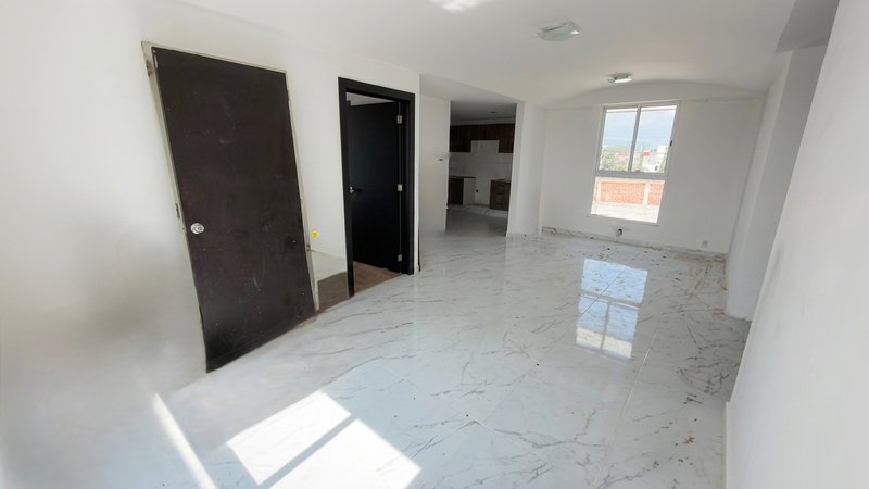 Departamento en venta · Prado Coapa 1A Sección, Tlalpan, Ciudad de México