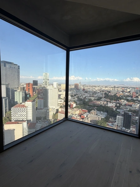 Departamento en venta · Juárez, Cuauhtémoc, Ciudad de México