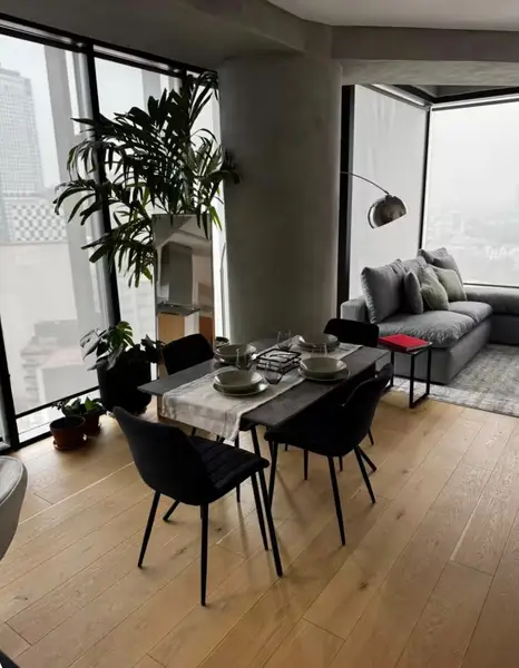Departamento en venta · Juárez, Cuauhtémoc, Ciudad de México