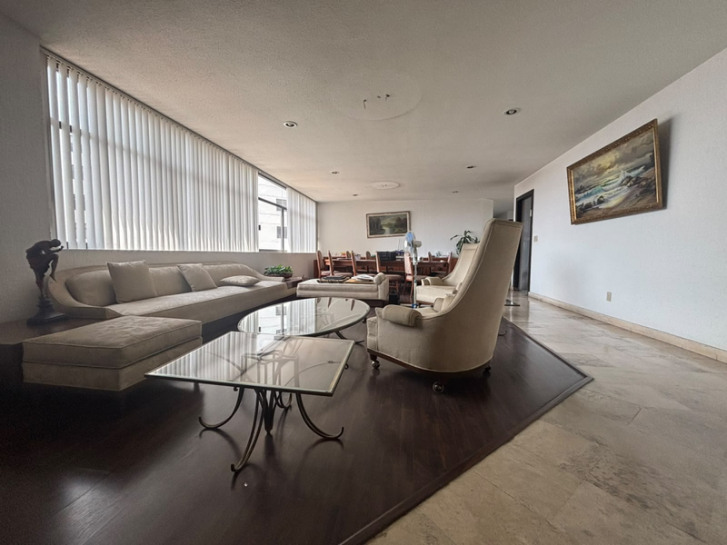 Departamento en venta · Hacienda de las Palmas, Huixquilucan, Estado de México