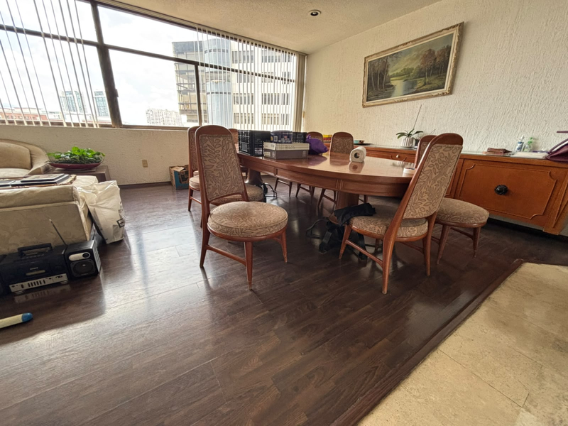 Departamento en venta · Hacienda de las Palmas, Huixquilucan, Estado de México
