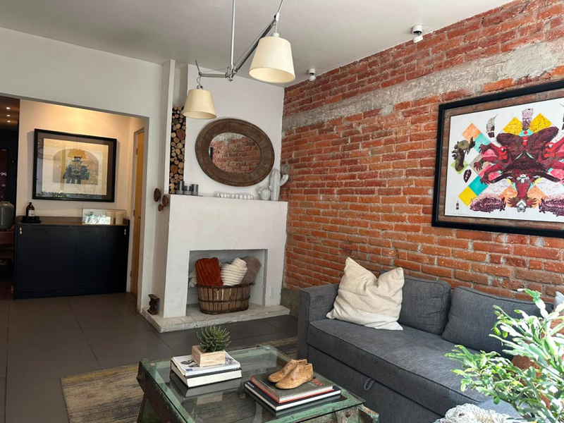 Departamento en venta · Miguel Hidalgo, Ciudad de México