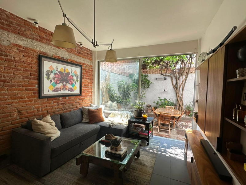 Departamento en venta · Miguel Hidalgo, Ciudad de México