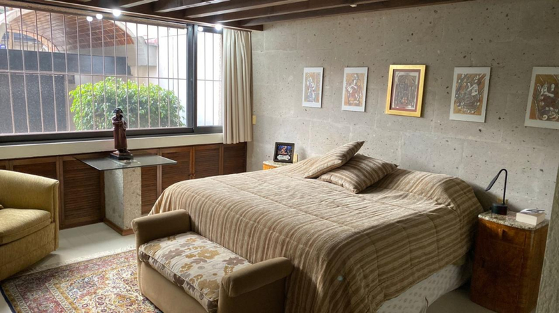 Departamento en venta · Lomas de Tecamachalco, Naucalpan de Juárez, Estado de México