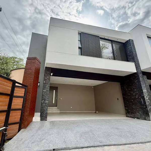 Casa en venta · El Barro, Monterrey, Nuevo León Casa en venta · El Barro, Monterrey, Nuevo León