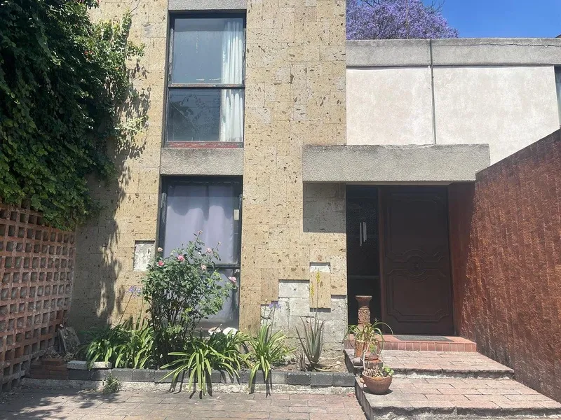 Casa en venta · Toriello Guerra, Tlalpan, Ciudad de México
