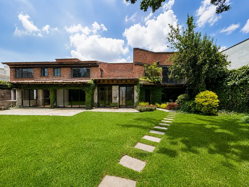 Casa en venta · Bosque de las Lomas, Miguel Hidalgo, Ciudad de México