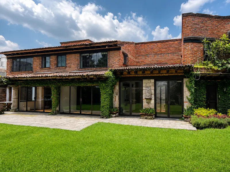 Casa en venta · Bosque de las Lomas, Miguel Hidalgo, Ciudad de México