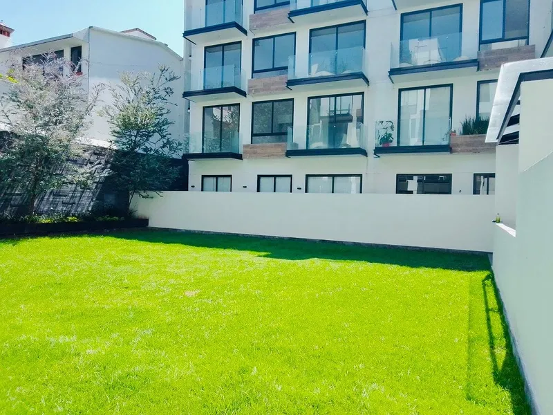Departamento en venta · Tizampampano del Pueblo Tetelpan, Álvaro Obregón, Ciudad de México Departamento en venta · Tizampampano del Pueblo Tetelpan, Álvaro Obregón, Ciudad de México