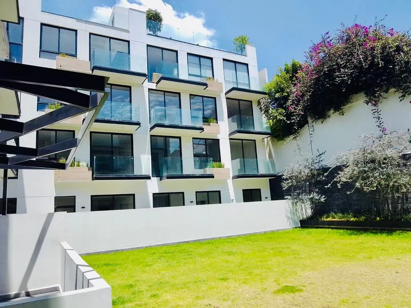 Departamento en venta · Tizampampano del Pueblo Tetelpan, Álvaro Obregón, Ciudad de México Departamento en venta · Tizampampano del Pueblo Tetelpan, Álvaro Obregón, Ciudad de México