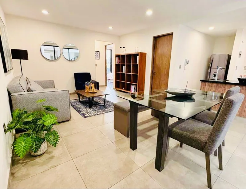 Departamento en venta · Tetelpan, Álvaro Obregón, Ciudad de México Departamento en venta · Tetelpan, Álvaro Obregón, Ciudad de México