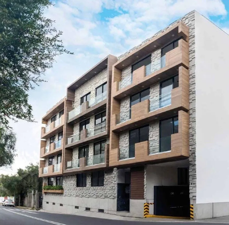 Departamento en venta · Tetelpan, Álvaro Obregón, Ciudad de México Departamento en venta · Tetelpan, Álvaro Obregón, Ciudad de México