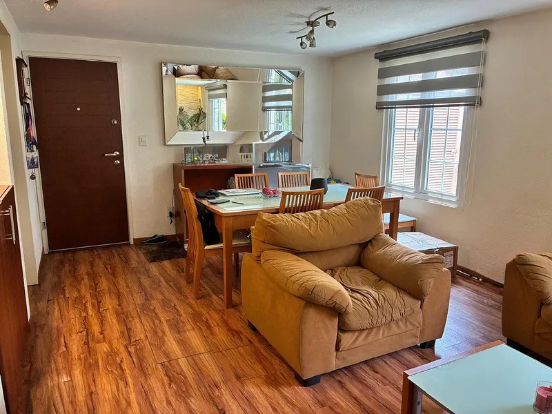 Departamento en venta · Pedregal de Carrasco, Coyoacán, Ciudad de México Departamento en venta · Pedregal de Carrasco, Coyoacán, Ciudad de México