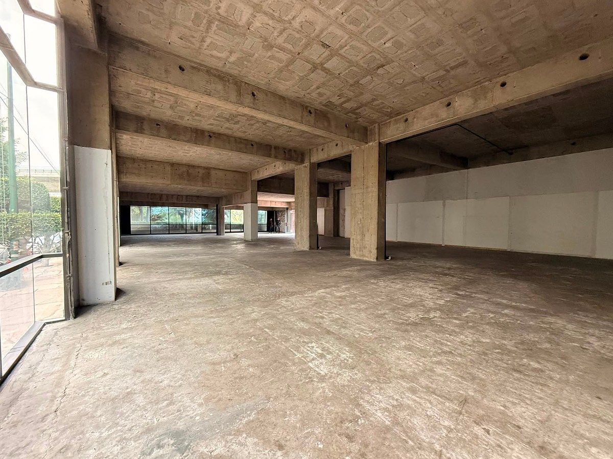 Comercio en renta · Insurgentes Cuicuilco, Coyoacán, Ciudad de México