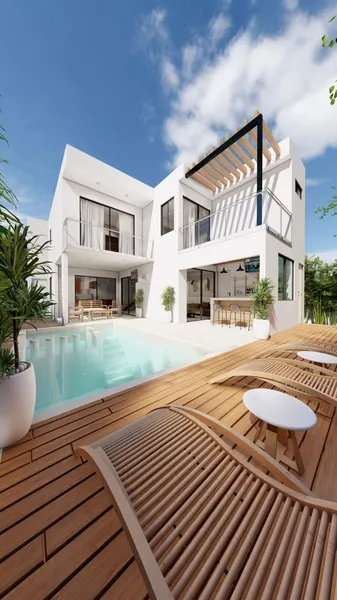 Casa en venta · Akumal, Tulum, Quintana Roo