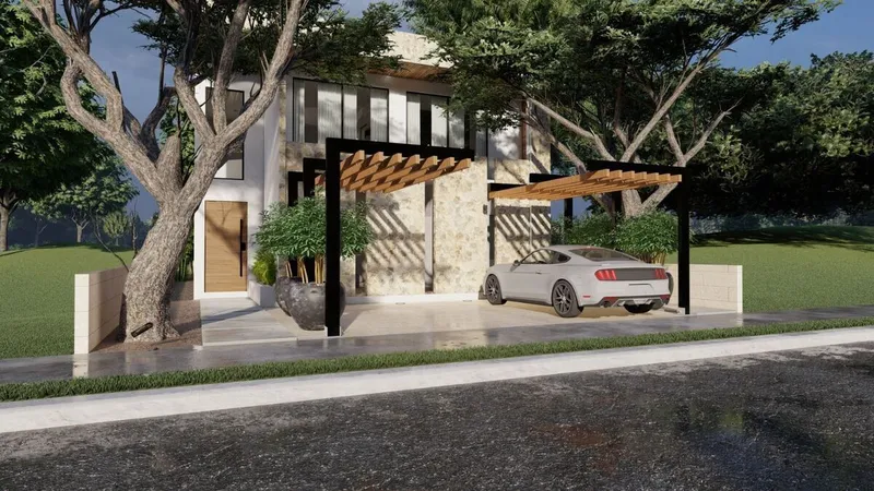 Casa en venta · Akumal, Tulum, Quintana Roo