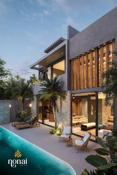 Casa en venta · La Veleta, Tulum, Quintana Roo