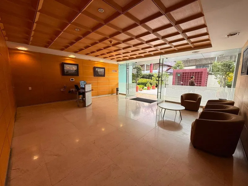 Oficina en renta · Jardines del Pedregal de San Ángel, Coyoacán, Ciudad de México