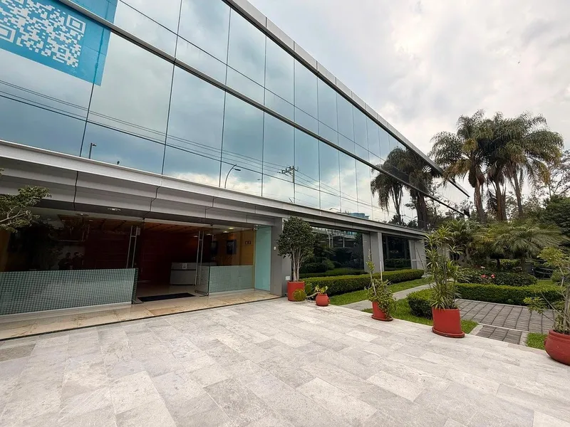 Oficina en renta · Jardines del Pedregal de San Ángel, Coyoacán, Ciudad de México