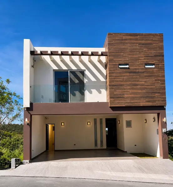 Casa en venta · Cumbres Elite Premier Privadas Alpes y Everest, Monterrey, Nuevo León