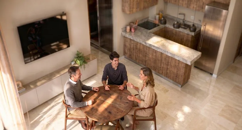Departamento en venta · Montes de Ame, Mérida, Yucatán