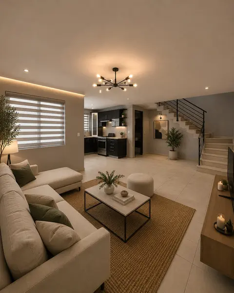 Casa en venta · Anáhuac Campoamor, General Escobedo, Nuevo León