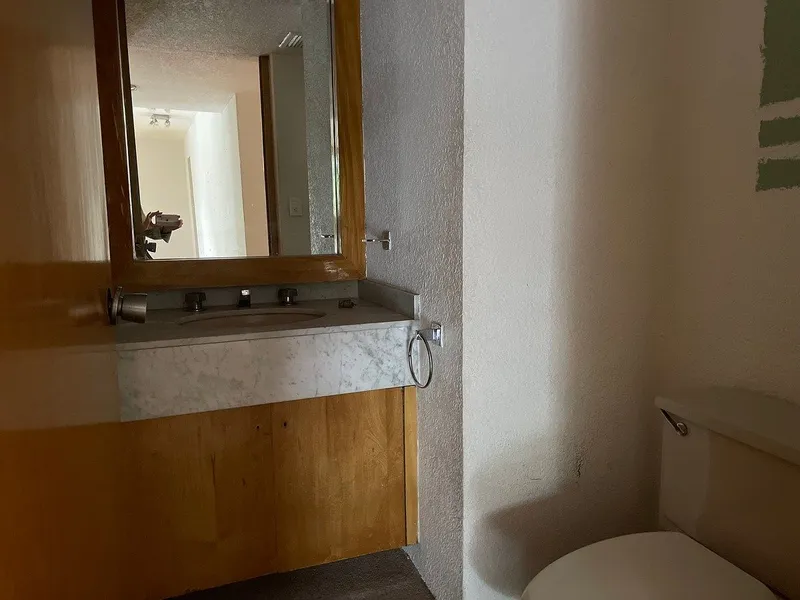 Departamento en venta · Bosques del Pedregal, Tlalpan, Ciudad de México