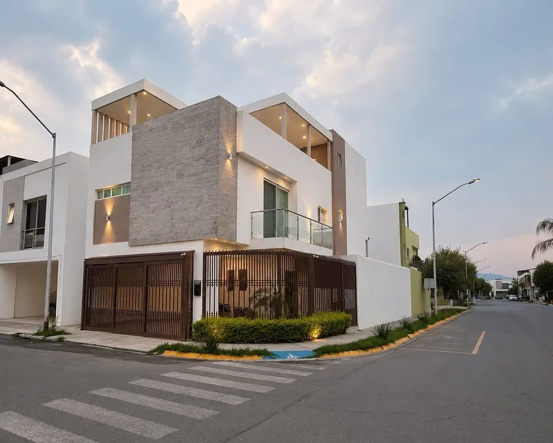 Casa en venta · Bosques Quebec, General Escobedo, Nuevo León