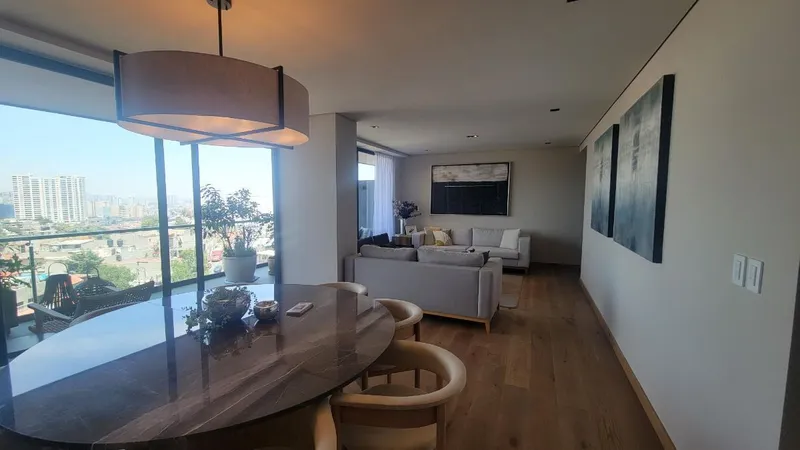 Departamento en venta · El Chamizal, Naucalpan de Juárez, Estado de México